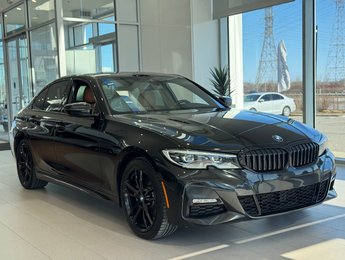 BMW 3 Series 330e xDrive M SPORT | HYBRID | HARMAN KARDON +++ 2021