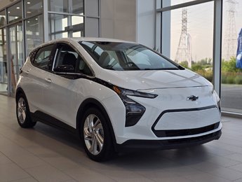 Chevrolet Bolt EV 1LT 2022