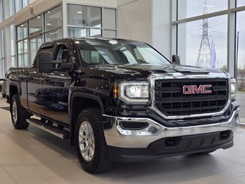 GMC Sierra 1500 Sierra 1500 DÉMARREUR | COUVRE BOÎTE | 8 ROUES +++ 2018