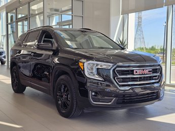 GMC Terrain AT4 | PANO | CUIR | NAV | CAM 360 | DÉMARREUR | ++ 2024