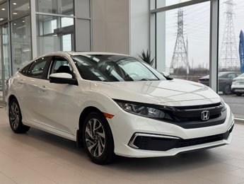 2019 Honda Civic EX TOIT | DÉMARREUR | CARPLAY | CAMÉRA +++