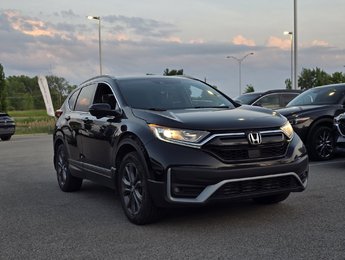2020 Honda CR-V Sport AWD | TOIT | CAMÉRA | CARPLAY | DÉMARREUR