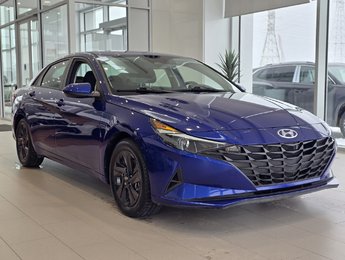 2021 Hyundai Elantra Hybrid HYBRID Preferred | CARPLAY | CAMÉRA | BLUETOOTH ++