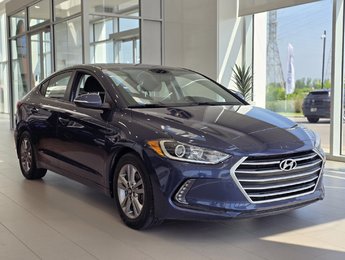 Hyundai Elantra GL | AUTOMATIQUE | CAM | BLUETOOTH | BAS KM 2018