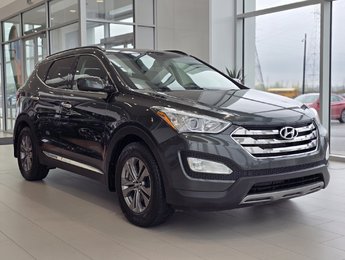 2013 Hyundai Santa Fe Premium SUPER PROPRE | BAS PRIX
