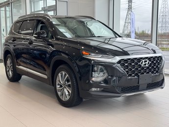 2020 Hyundai Santa Fe Preferred ENSEMBLE SOLEIL ET CUIR | AWD | CAM +++