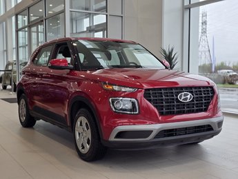 2023 Hyundai Venue Essential CARPLAY | CAMÉRA | BLUETOOTH +++