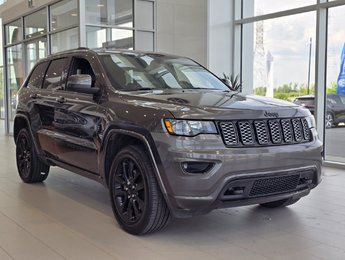 Jeep Grand Cherokee Altitude ENSEMBLE ÉCLAIR 2BZ | TOIT | JANTES 20P 2021