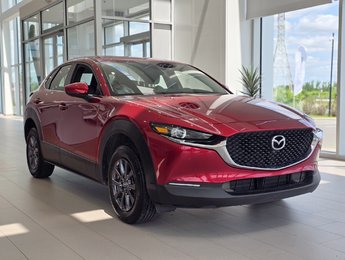 Mazda CX-30 GX AWD | CARPLAY | CAMÉRA | BLUETOOTH 2024