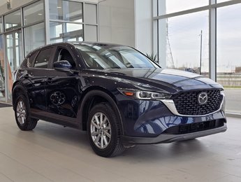 Mazda CX-5 GS AWD | CARPLAY | CAMÉRA | BAS KM!! 2023
