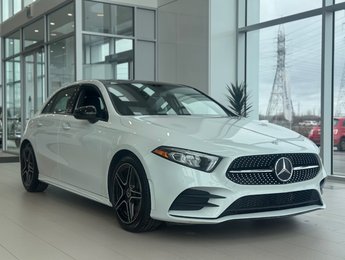 Mercedes-Benz A-Class A 250 4MATIC | TOIT | CARPLAY | CAMÉRA | CUIR +++ 2019