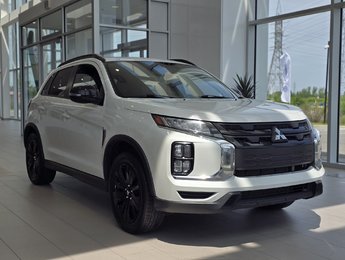 2021 Mitsubishi RVR SE 4WD | CAMÉRA | CARPLAY | BLUETOOTH | BAS KM!!