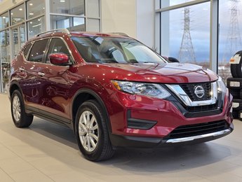 2020 Nissan Rogue Spécial Édition AWD | CARPLAY | BLUETOOTH | BAS KM