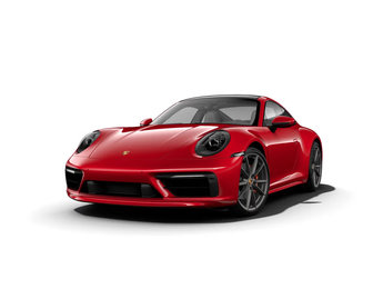 Porsche 911 911 Carrera S / Premium + Sport Pack / BOSE 2020