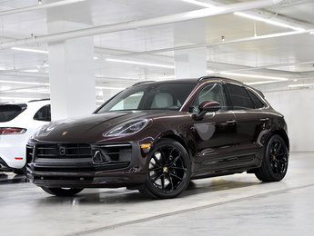 2024 Porsche Macan Macan GTS / Premium Plus Package / BOSE