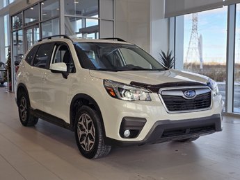 2019 Subaru Forester Convenience 2.5i | BAS KM | CAMÉRA | BLUETOOTH ++