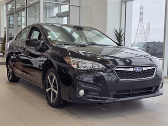 Subaru Impreza TOURING AWD | CAM | SIÈGES CHAUFFANTS | BLUETOOTH 2019