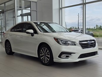 Subaru Legacy Touring AWD | TOIT | CAMÉRA | BLUETOOTH | +++ 2019