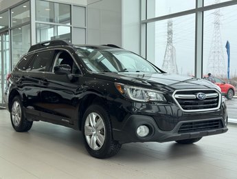 2019 Subaru Outback Touring AWD | TOIT | CAMÉRA | BLUETOOTH +++