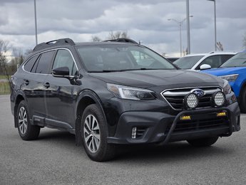 2022 Subaru Outback Touring AWD | TOIT | CAMÉRA | BLUETOOTH +++