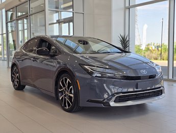 Toyota PRIUS PRIME XSE 2024