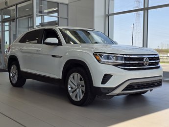Volkswagen Atlas Cross Sport Highline TOIT PANO | CUIR | CARPLAY | CAM | AWD 2021