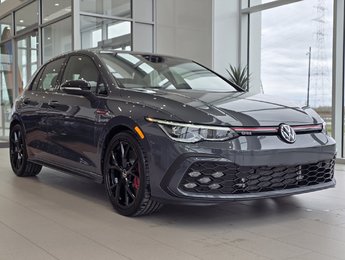 2024 Volkswagen Golf GTI 380 Performance | TOIT | CUIR | CARPLAY | BAS KM