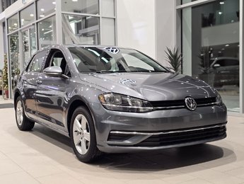 Volkswagen Golf Comfortline | CARPLAY | CAMÉRA | BLUETOOTH | +++ 2021