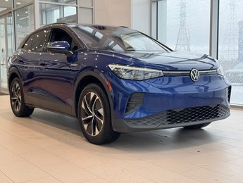 2021 Volkswagen ID.4 Pro CARPLAY | CAMÉRA | BLUETOOTH | BAS KM | +++