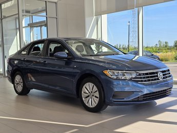 2019 Volkswagen Jetta Comfortline AUTOMATIQUE | CARPLAY | CAMÉRA | +++