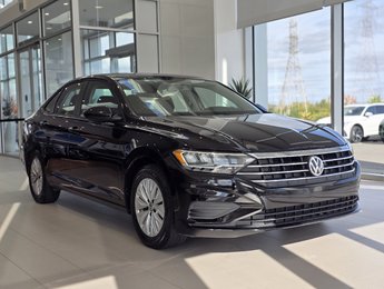 Volkswagen Jetta Comfortline AUTOMATIQUE | CARPLAY | CAM | BAS KM 2019