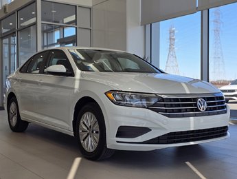 2019 Volkswagen Jetta Comfortline AUTOMATIQUE | CARPLAY | CAM | BAS KM