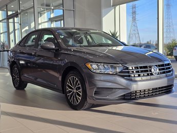 Volkswagen Jetta Comfortline BAS KM | CARPLAY | CAMÉRA | BLUETOOTH 2020