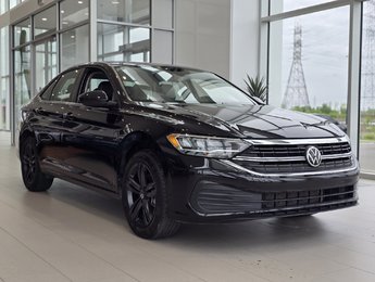 Volkswagen Jetta Comfortline CARPLAY | CAMÉRA | CUIR | BLUETOOTH 2022