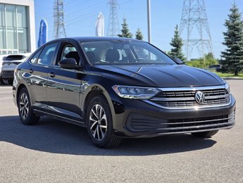 Volkswagen Jetta Trendline AUTOMATIQUE | CARPLAY | CAMÉRA | BAS KM! 2022