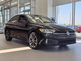 Volkswagen Jetta Comfortline SPORT PACK | TOIT | CARPLAY | CAMÉRA 2024