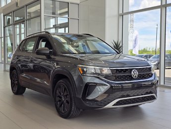 Volkswagen Taos Trendline 4MOTION | CARPLAY | CAMÉRA | BLUETOOTH 2022