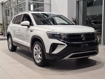 2022 Volkswagen Taos Comfortline | BAS KM | TOIT PANO | CAM | CARPLAY I