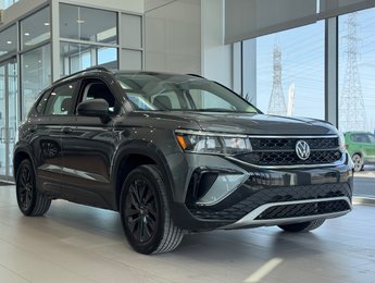 Volkswagen Taos Trendline | BAS KM | 4MOTION | CARPLAY | CAMÉRA 2022