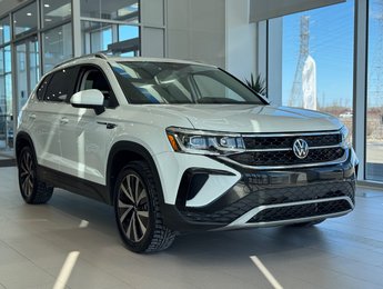 Volkswagen Taos Highline | DÉMARREUR | PANO | CARPLAY | CAM | +++ 2023