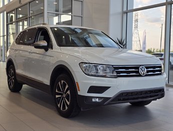 2021 Volkswagen Tiguan Comfortline United | PANO | CARPLAY | CAMÉRA