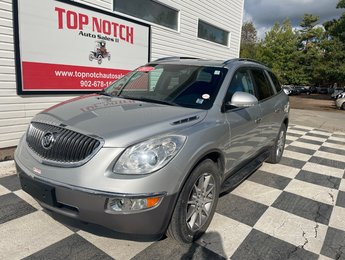 Buick Enclave CX CX - I GO NAVIAGATION 2011