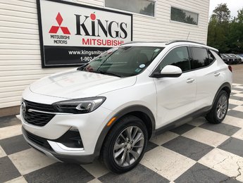 Buick Encore GX Essence - Sunroof, Power Seats, Reverse Camera 2020