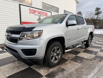 2020 Chevrolet COLORADO LT WT 4X4,, Keyless entry, remote start, rev. cam