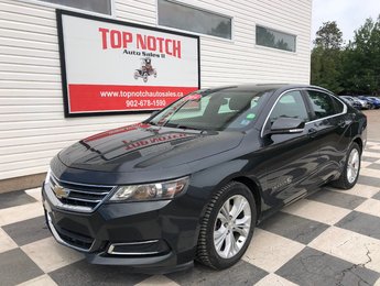 2014 Chevrolet Impala LT- cruise control, reverse camera, hands free, AC
