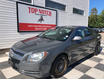 2009 Chevrolet Malibu 2LT - Sunroof, CD Player, Power Windows