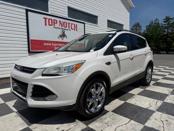 2013 Ford ESCAPE SEL, keyless entry, backup camera, Bluetooth