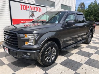 2017 Ford F-150 XLT - Reverse Camera, USB Ports, Handsfree