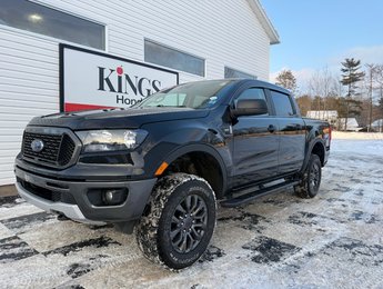 2022 Ford RANGER XL/XLT/LARIAT XLT FX4, keyless entry, backup camera, Bluetooth