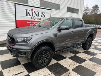 Ford Ranger TREMMOR - 4WD, Leather, Navigation, Tow PKG, A.C 2021